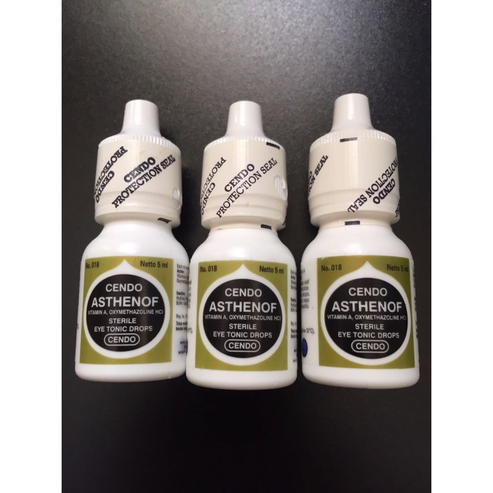 Jual CENDO ASTHENOF 15 MG EYE DROPS 5 ML Indonesia|Shopee Indonesia