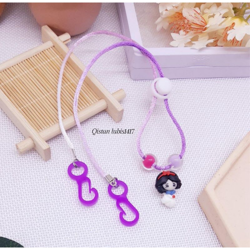 Strap princess seri 2