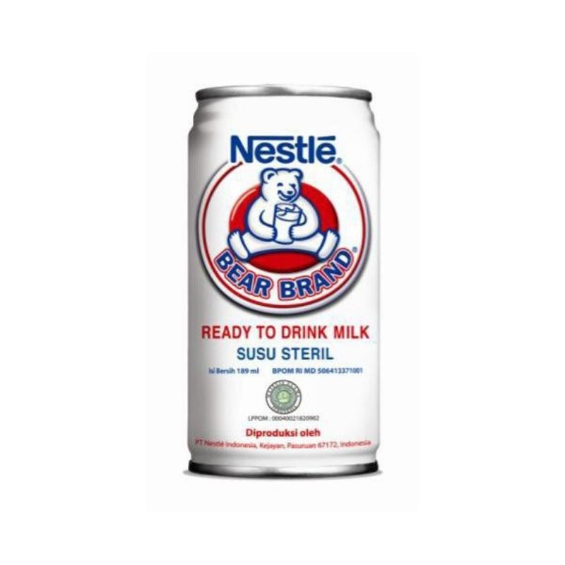 

BEARBRAND