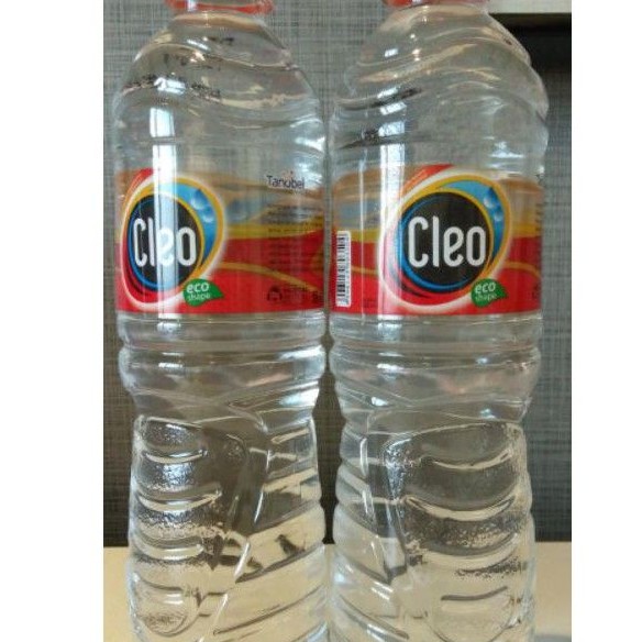 Cleo 550 ML | Cleo Botol 550 ML | Cleo Ecoshape | Cleo Botol 550 ML | Botol Cleo | Air Mineral Cleo