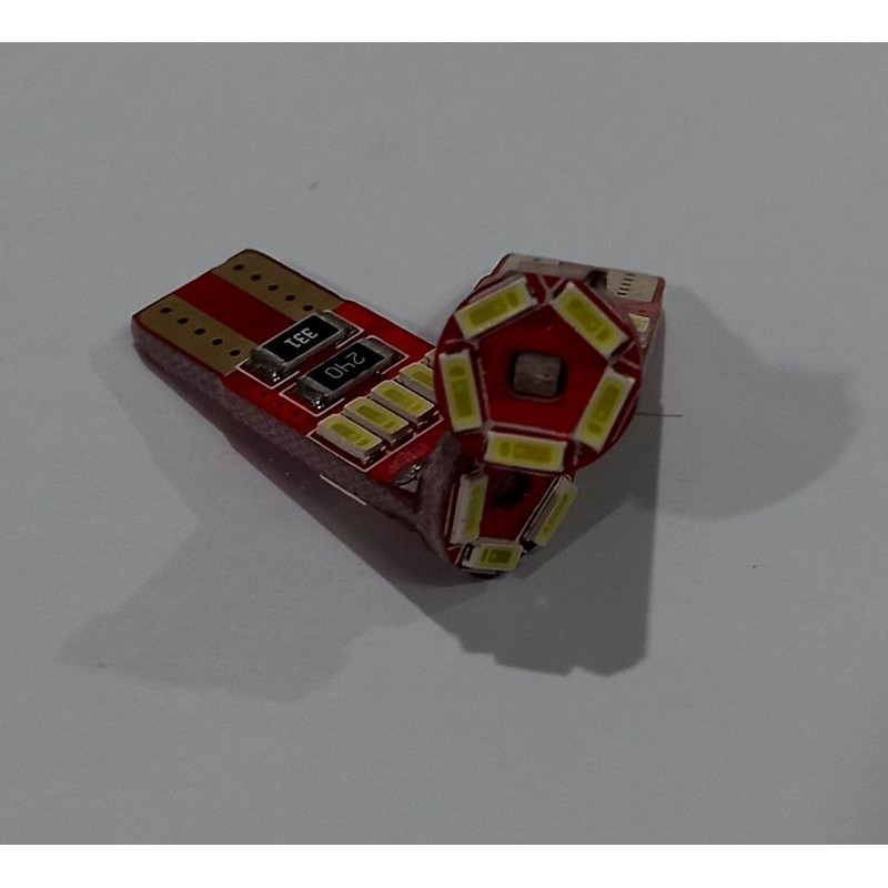 Lampu Kecil Atau Lampu Tancep T10 Mobil SKT-401415SMB
