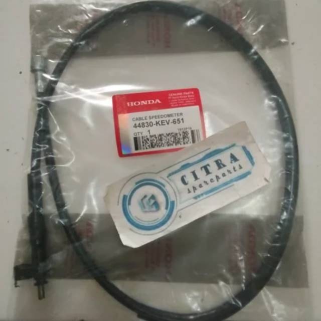 kabel km kilometer supra x speedometer