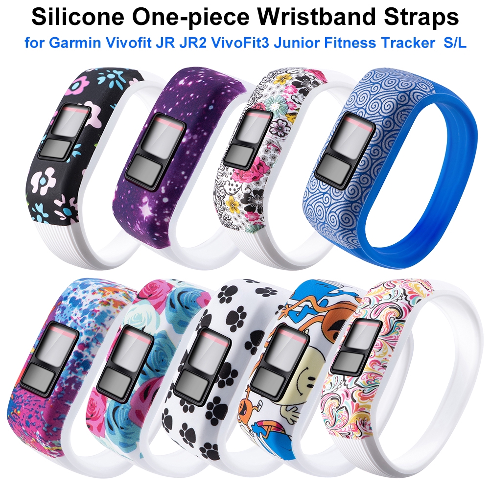 vivofit jr accessory band