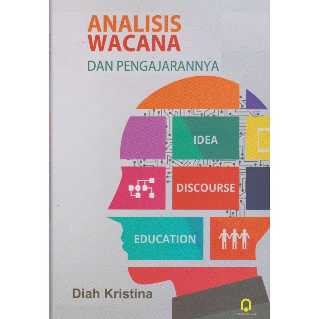 Analisis Wacana dan Pengajarannya - Diah Kristina - PP