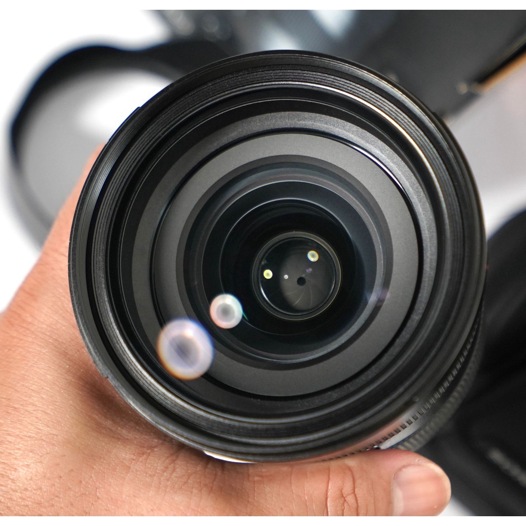 sony Lensa 24 70 f2.8 G Master