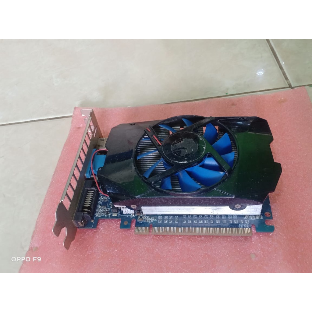 vga gt630 4gb ddr3 128bit normal ori