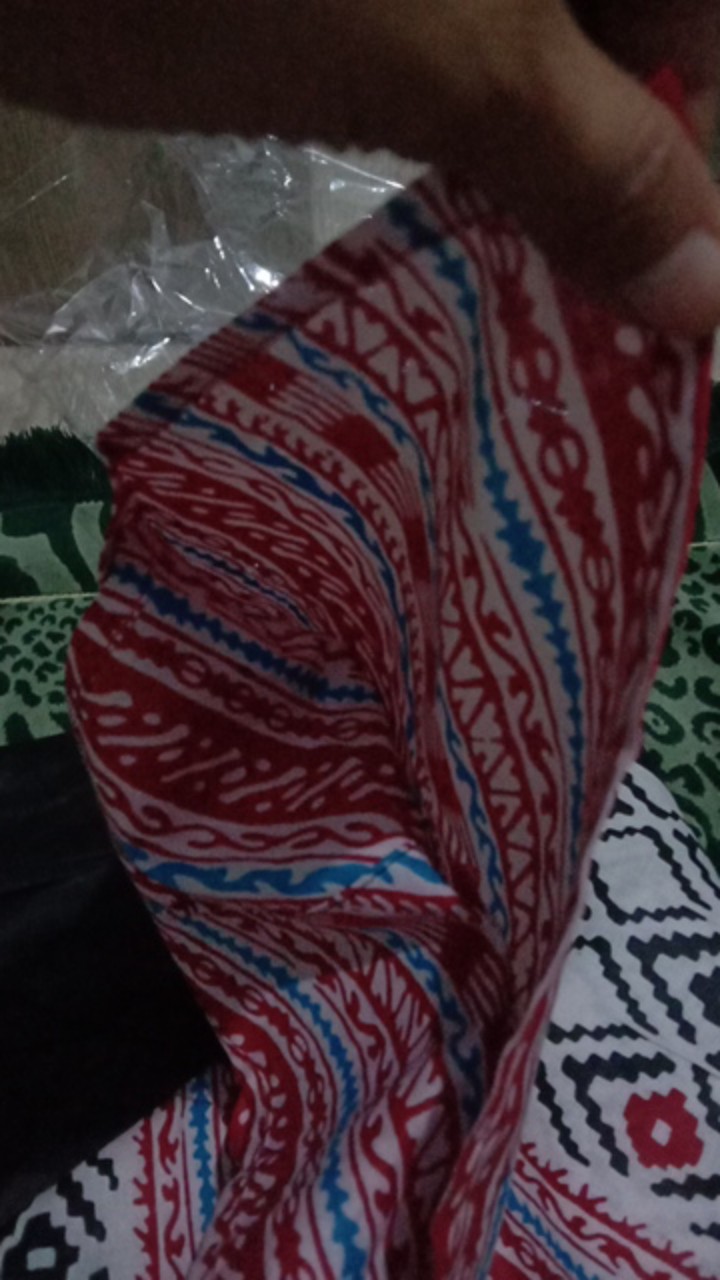 Terlaris Serut Genes Jelita Tunic Navbor Yelbor Whitbor Creambor Tunik Batik Modern Hrb030 Dolbi Dob