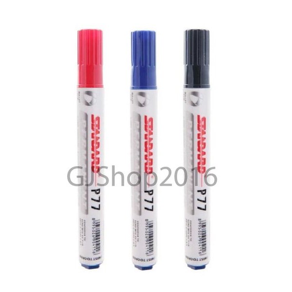 

Spidol Permanent Marker Standard P77