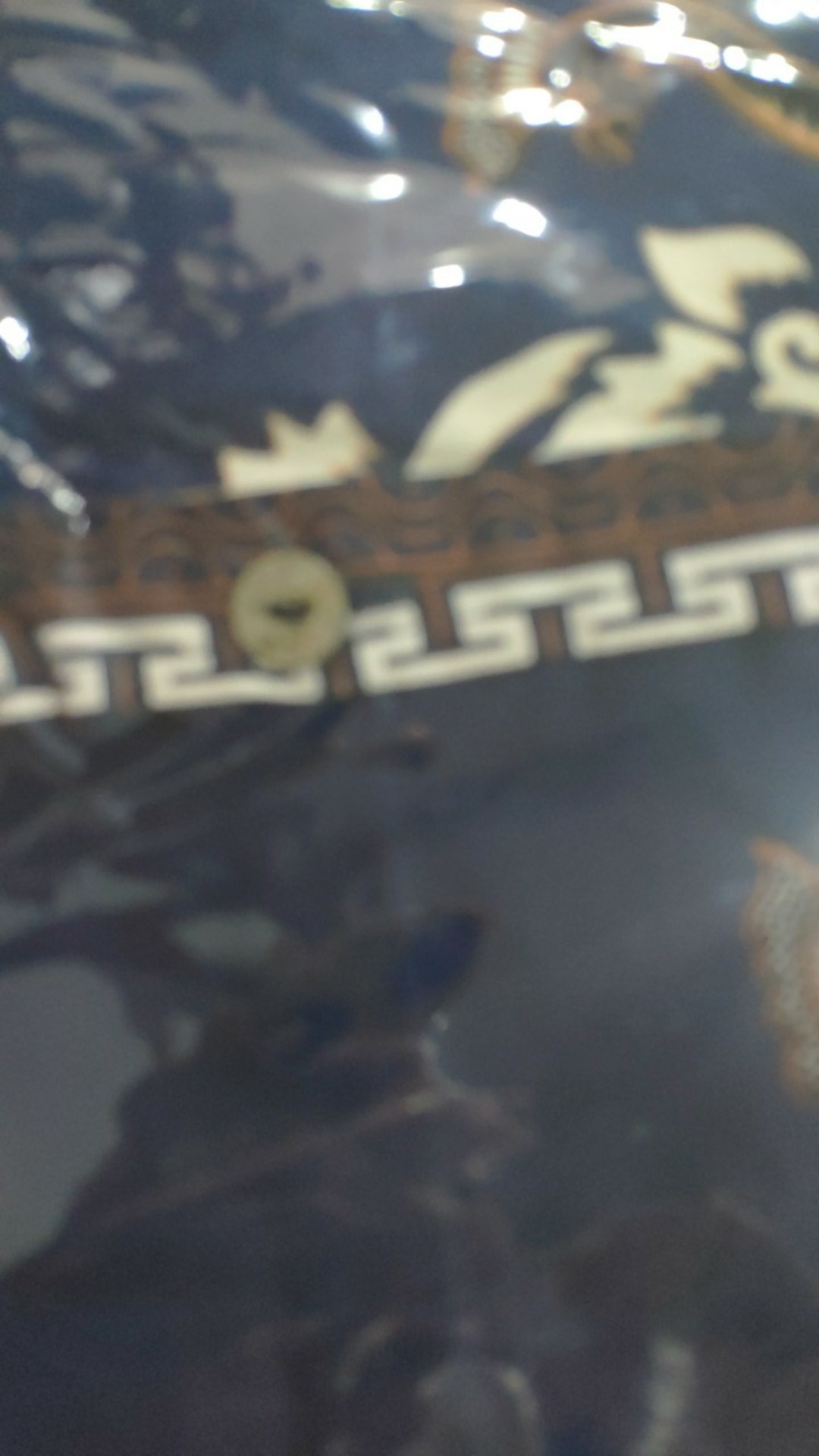 Kemeja Batik Anak 001 Jm - Dres Batik Anak - Kemeja Merah