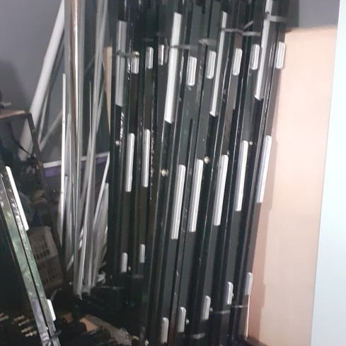 

Standing Whiteboard 120 × 180 Cm