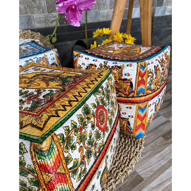 Keben Wayang Kamasan