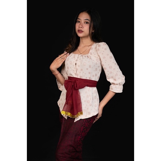 Selendang Jodha Dewasa/Ikat Pinggang