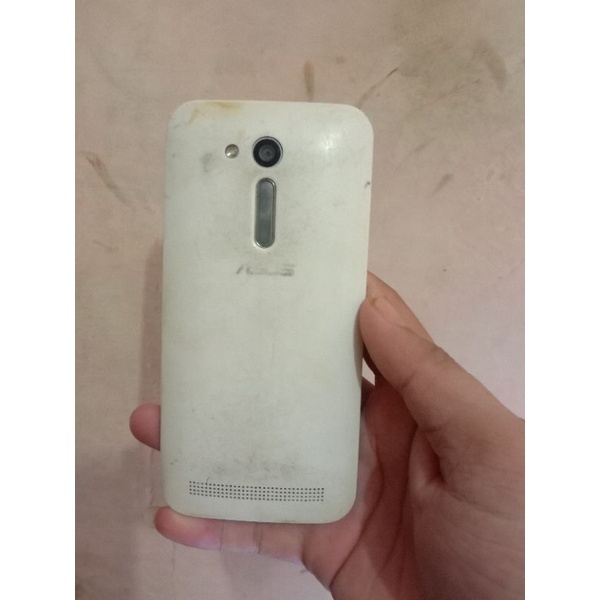 asus zenfone go x014d