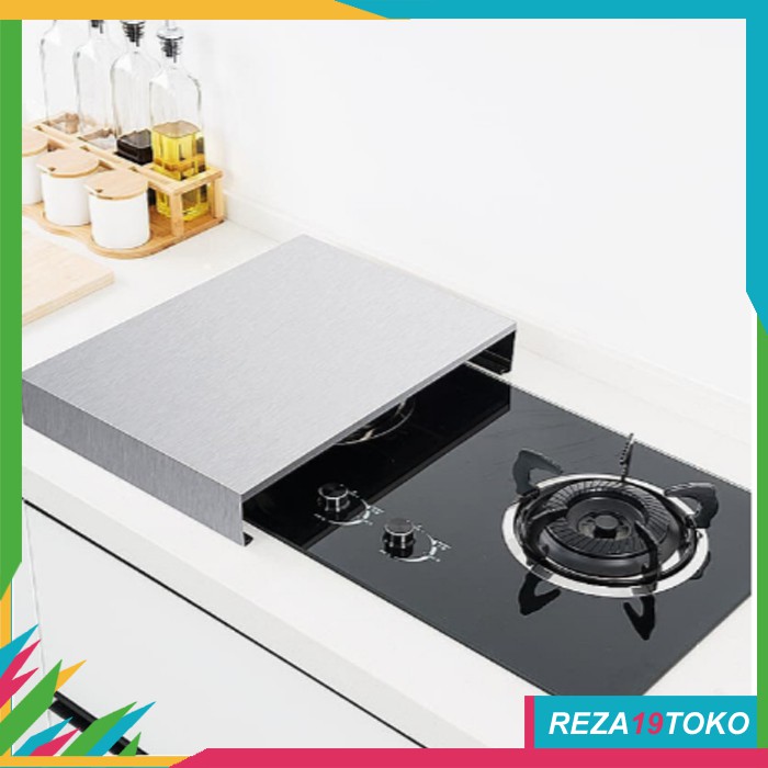 RAK KOMPOR STAINLESS / RAK STAINLESS / PERALATAN DAPUR RAK DAPUR / RAK KOMPOR RAK 283