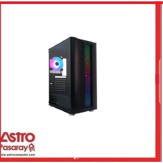 PC RAKITAN COREi3 Core I3-10100F(PC Multimedia)