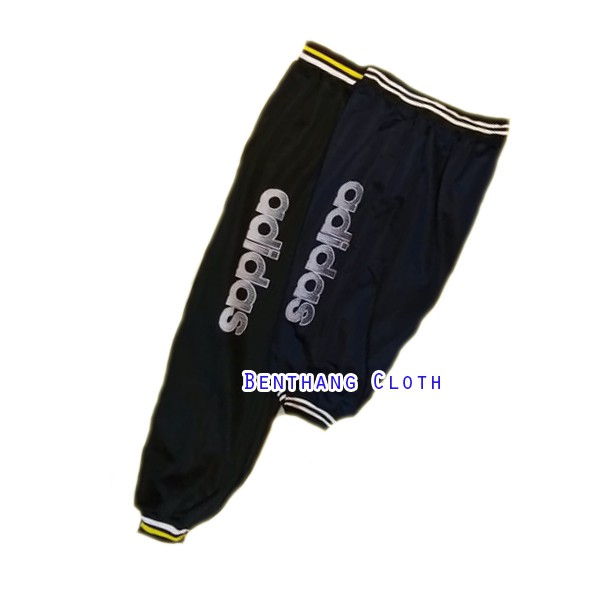 JOGGER PANTS PANJANG TRAINING