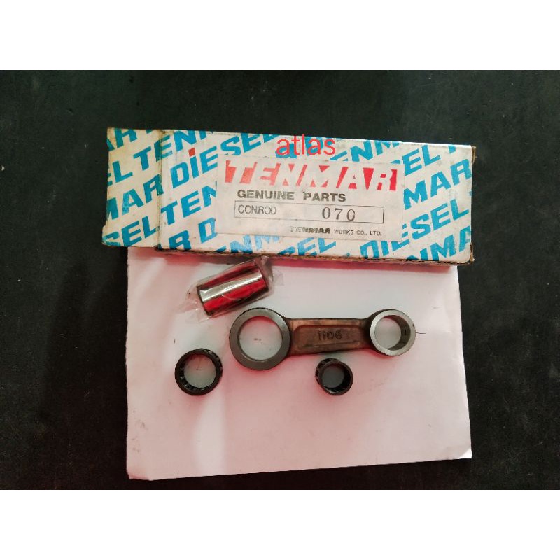 

conrod stang seher chainsaw sthil 070