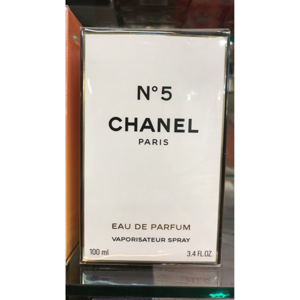 Parfum Original Chanel no 5 100ml EDP