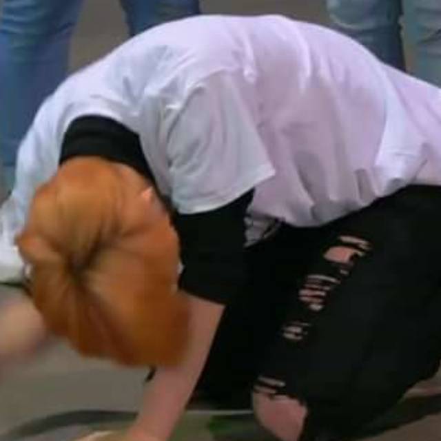 evilhadhanbinhoyainspirit