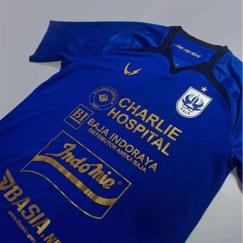 Jersey Psis Semarang Original Sv 2021 Shopee Indonesia