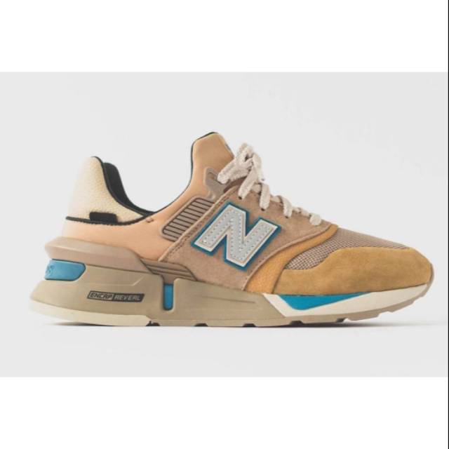 NEW BALANCE 997 S TEEBARU
