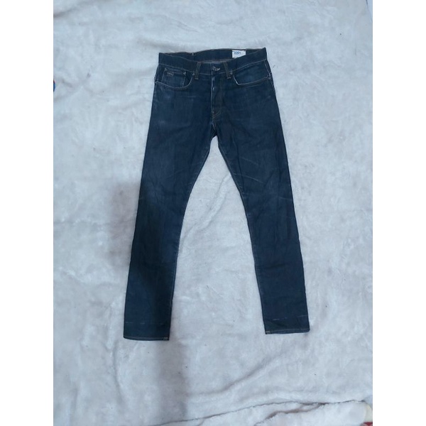 celana jeans g star