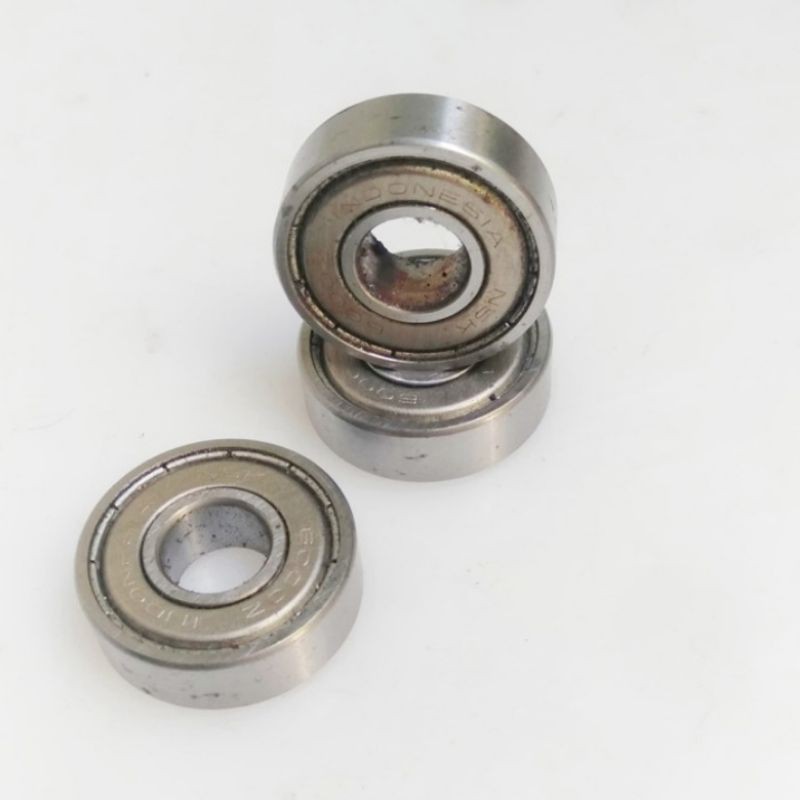 Bearing diameter 10 x 8 x 26mm