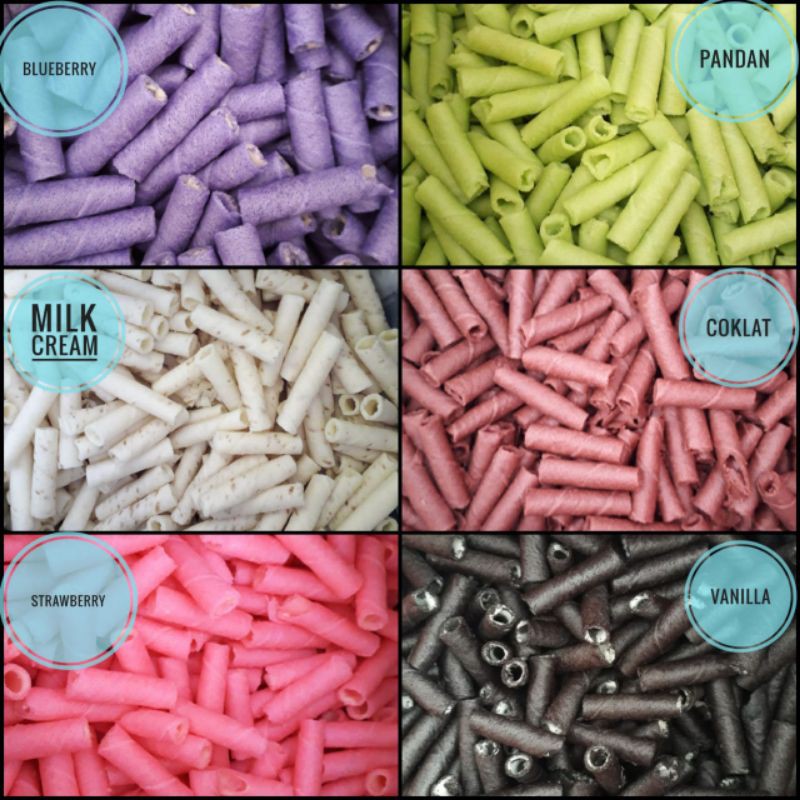 

Astor All varian 500gr