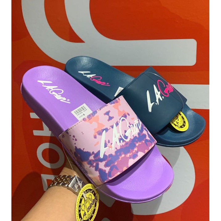 JASTIP SANDAL LA GEAR BY PAYLESS