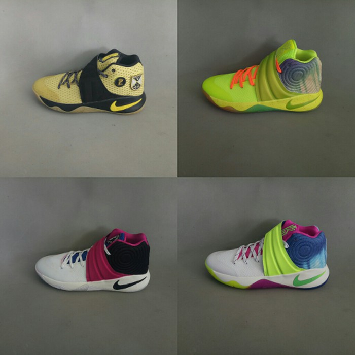 SEPATU BASKET NIKE KYRIE 2 PREMIUM