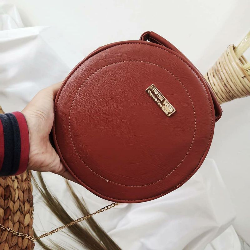 TAS FOREVER YOUNG BULAT