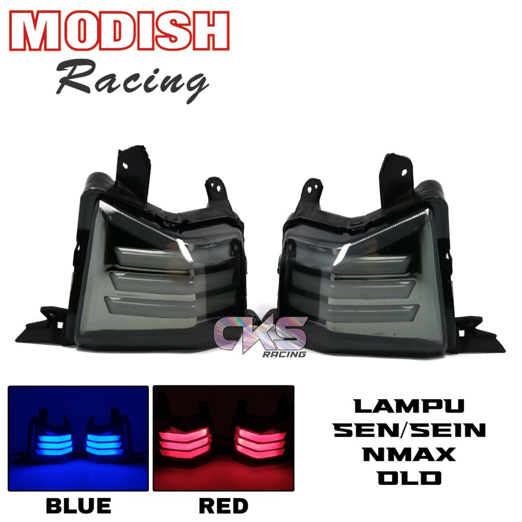 Sen Led Nmax Lampu Sen Depan Nmax Led Sein Depan Nmax Led