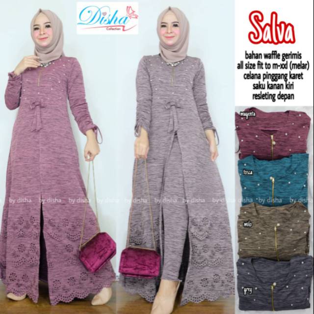 Salva Set