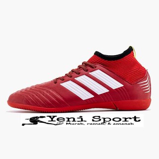 SUPER MURAH Sepatu Futsal Anak Size Kecil  Adidas Techfit X 