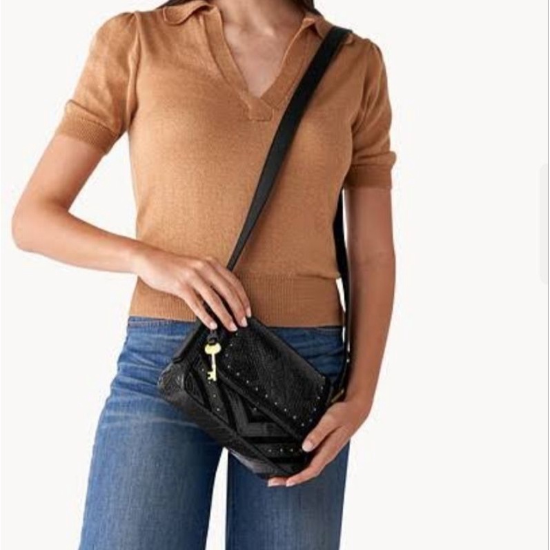 Tas original Harper small  crossbody black