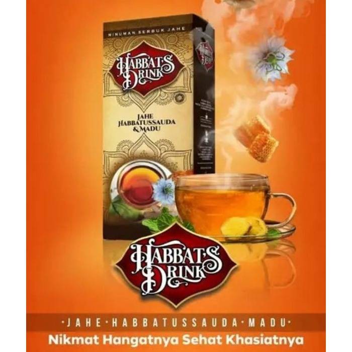 

Habbat's Drink