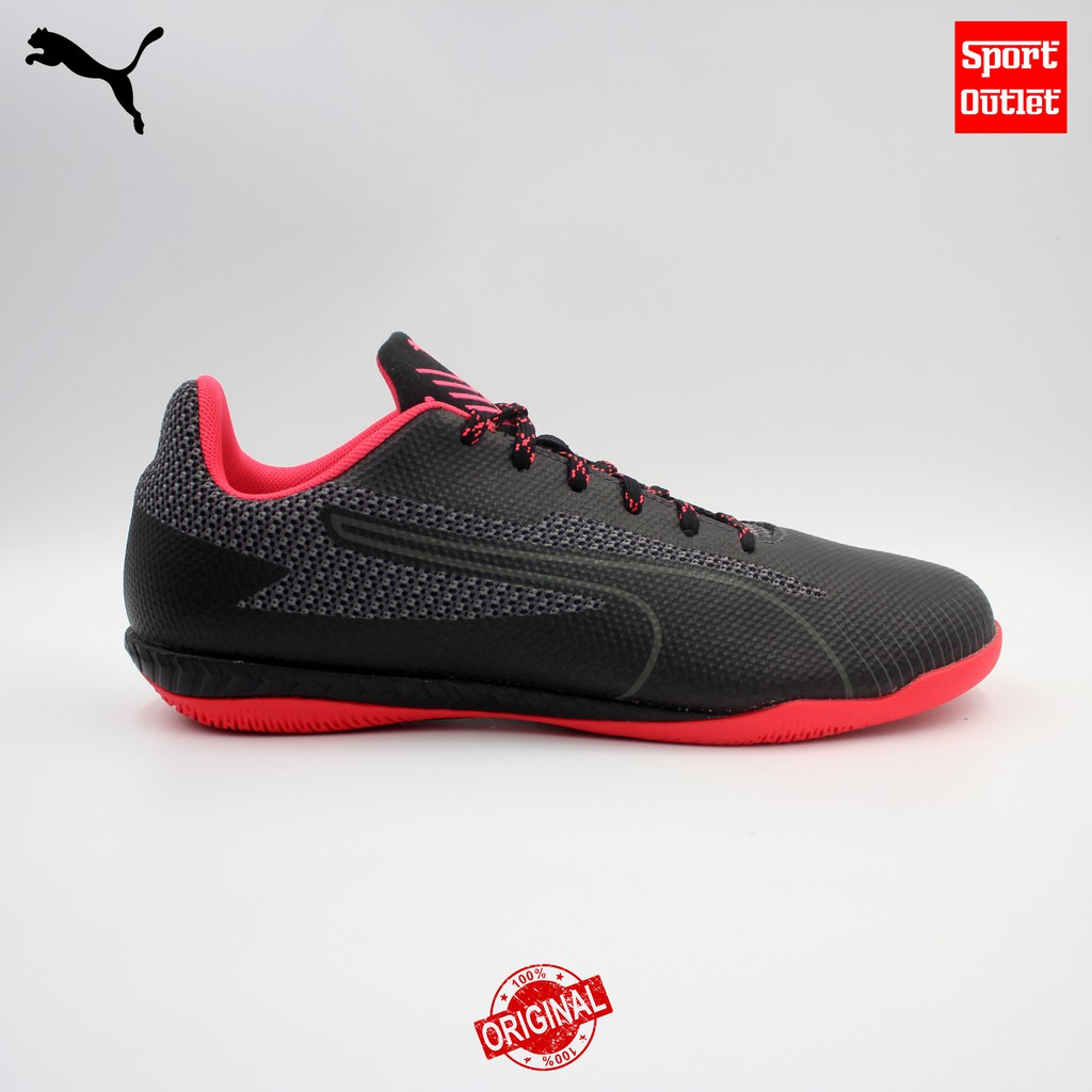 puma 365 ignite netfit ct