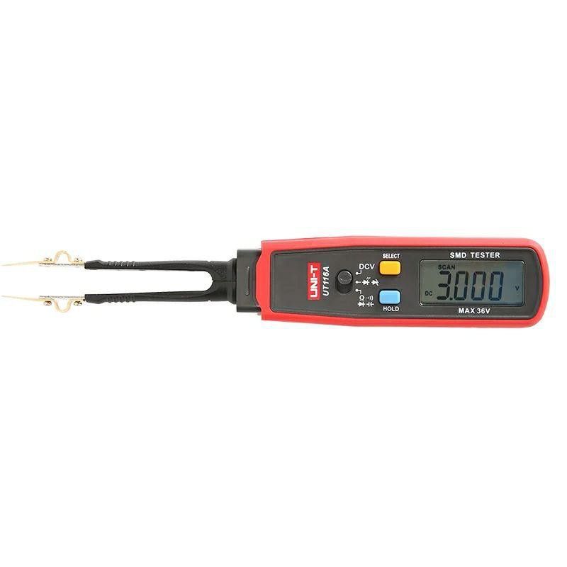 Smd smart tester UNI-T UT116A