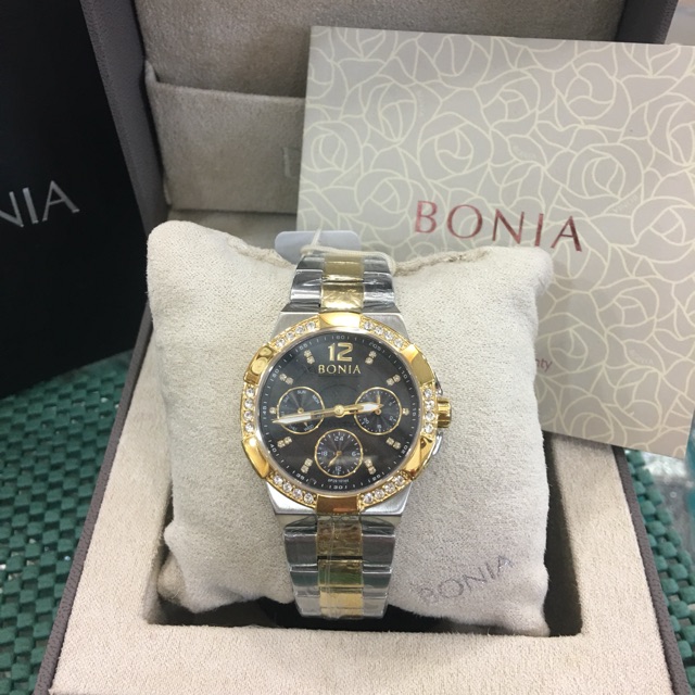 Ada PROMO SHOPEE: Bonia Woman BNB10144