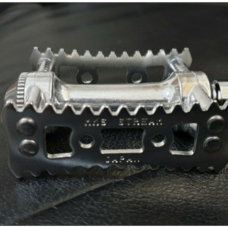 MKS Sylvan Stream made in Japan ORI