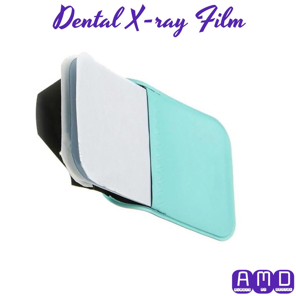 Dental X-Ray Film