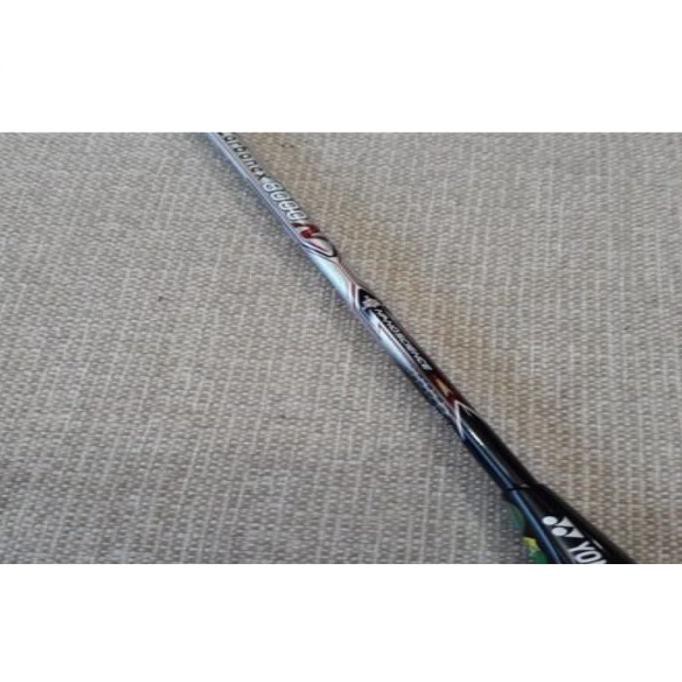 BIGSALE New raket badminton YONEX carbonex 8000 limited original