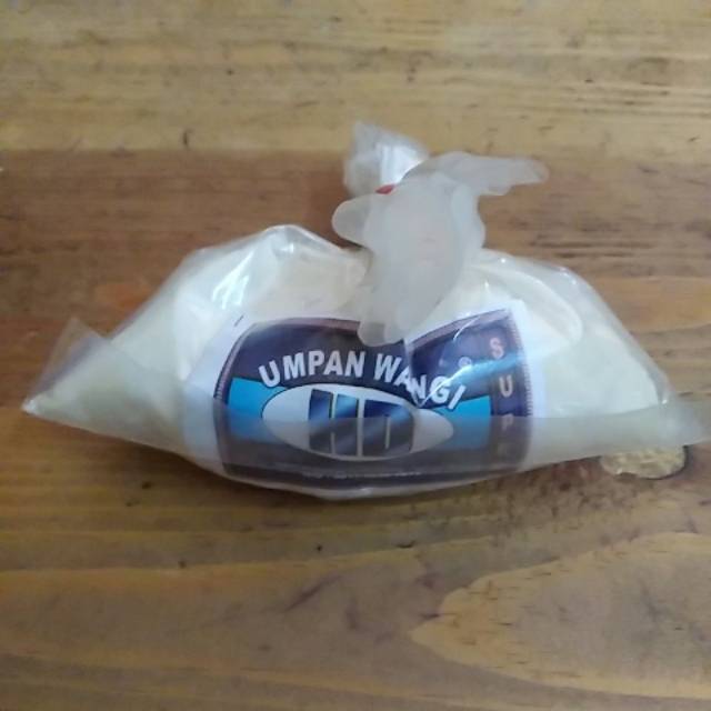 Umpan HD Wangi