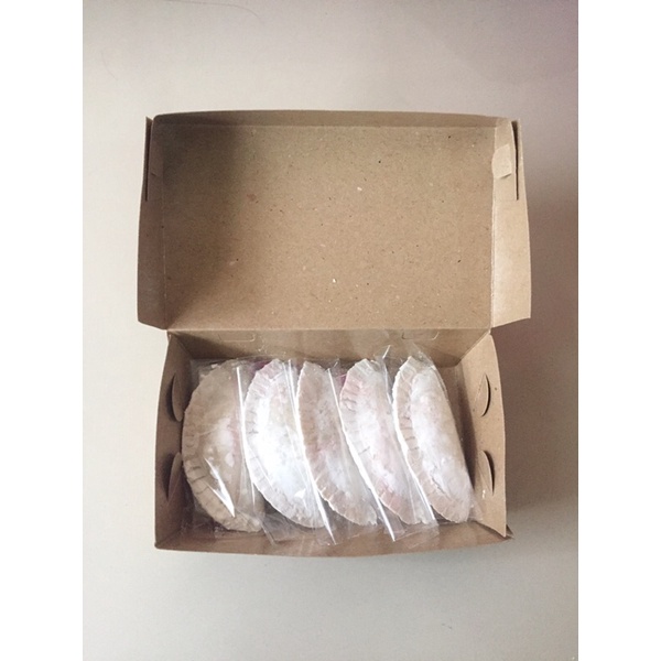 

Cireng Isi Rasa Ayam Original 1 Box isi 5 pcs