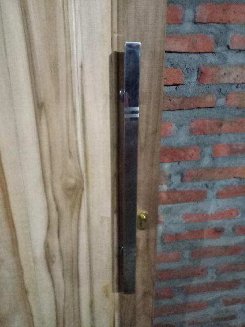Handle Pintu Rumah 60cm Tarikan Pintu