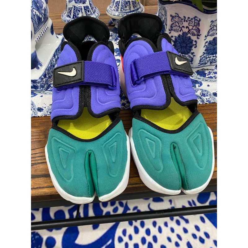 Nike Aqua Rift Preloved