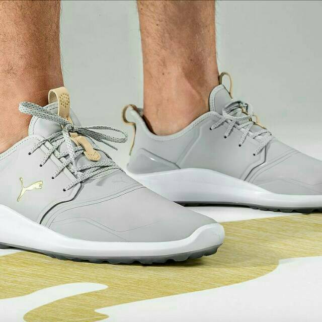 Sepatu Golf Puma ignite 192401-01