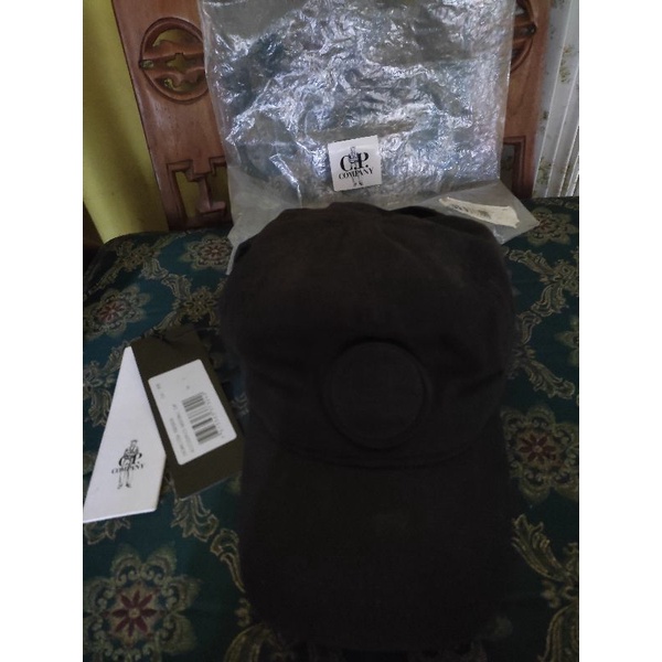 caps cp company