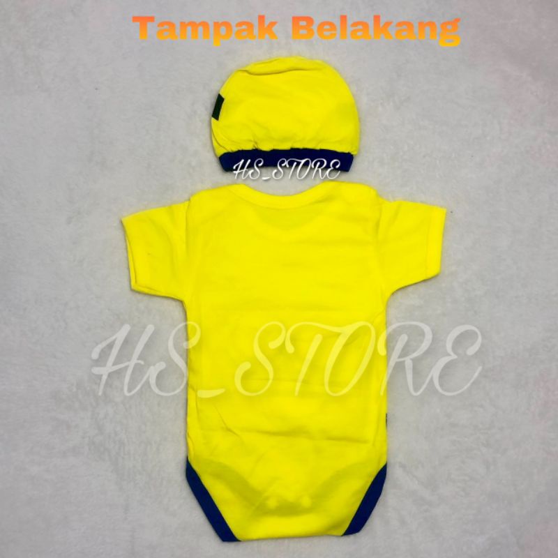 HARGA GROSIR ! JUMPER MINION BABY / BAJU BAYI / BAJU BABY / JUMPER BAYI / KOSTUM BAYI TERMURAH !