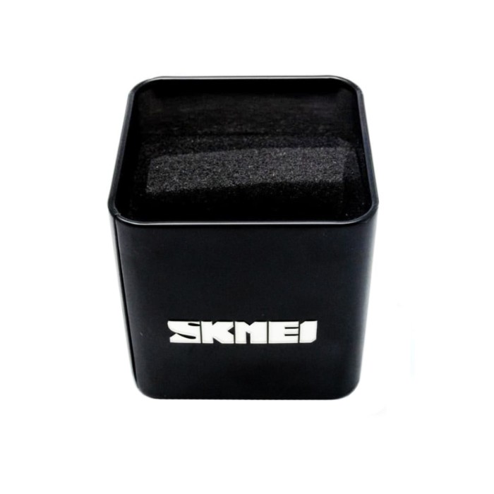 BOX SKMEI Metal WATCHKITE WKOS